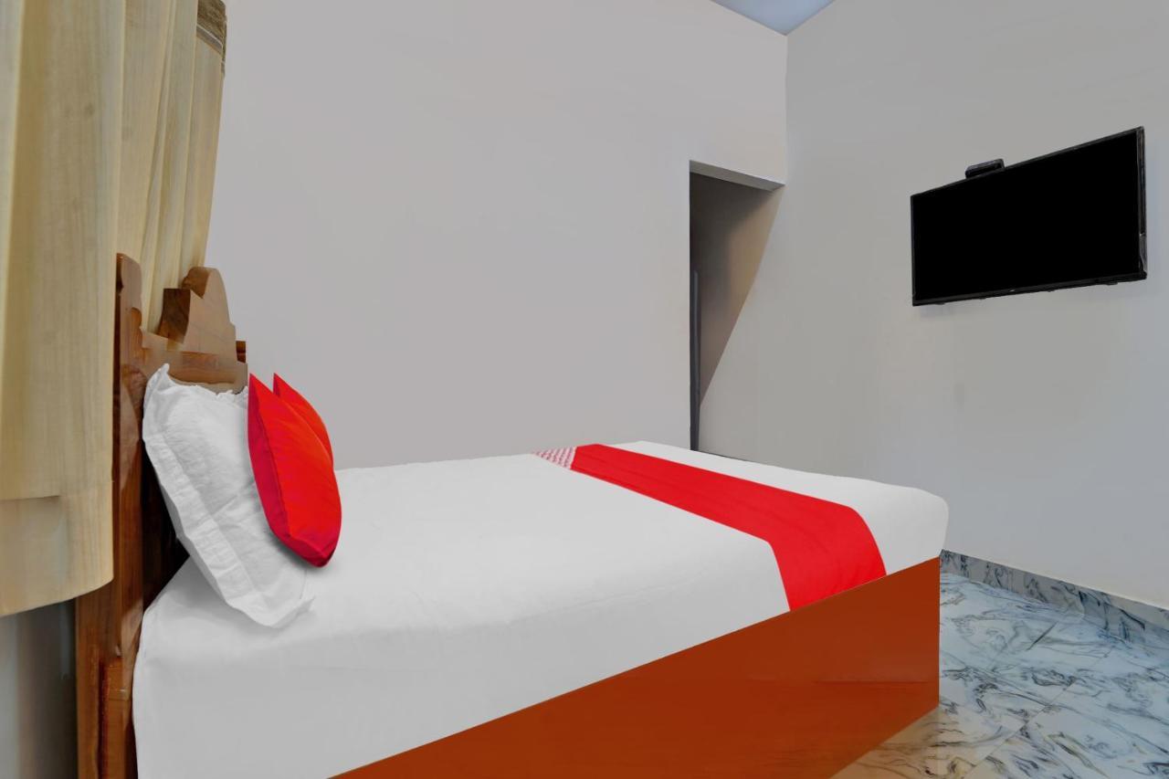 Flagship Sri Kamatchi Hotel & Rooms Maduraj Zewnętrze zdjęcie