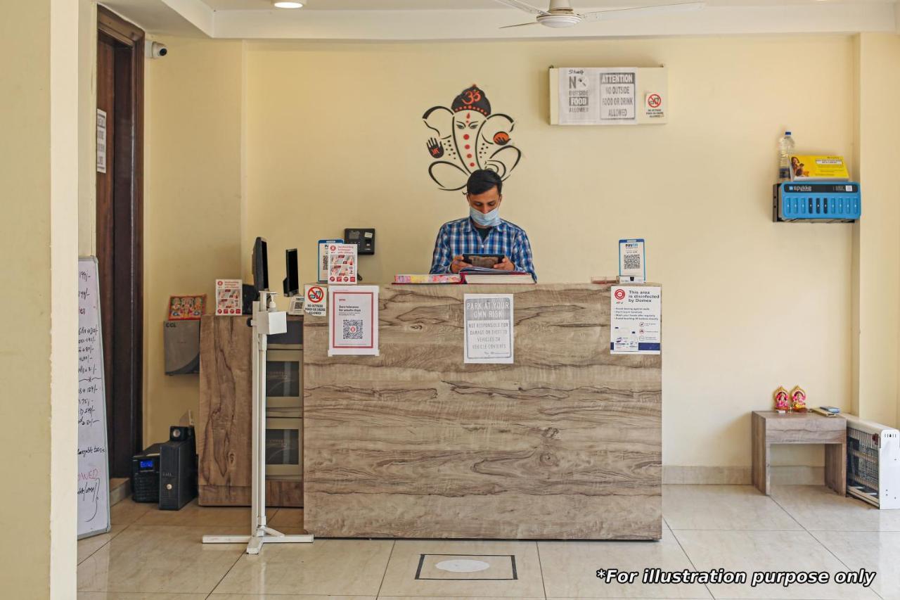 Flagship Sri Kamatchi Hotel & Rooms Maduraj Zewnętrze zdjęcie